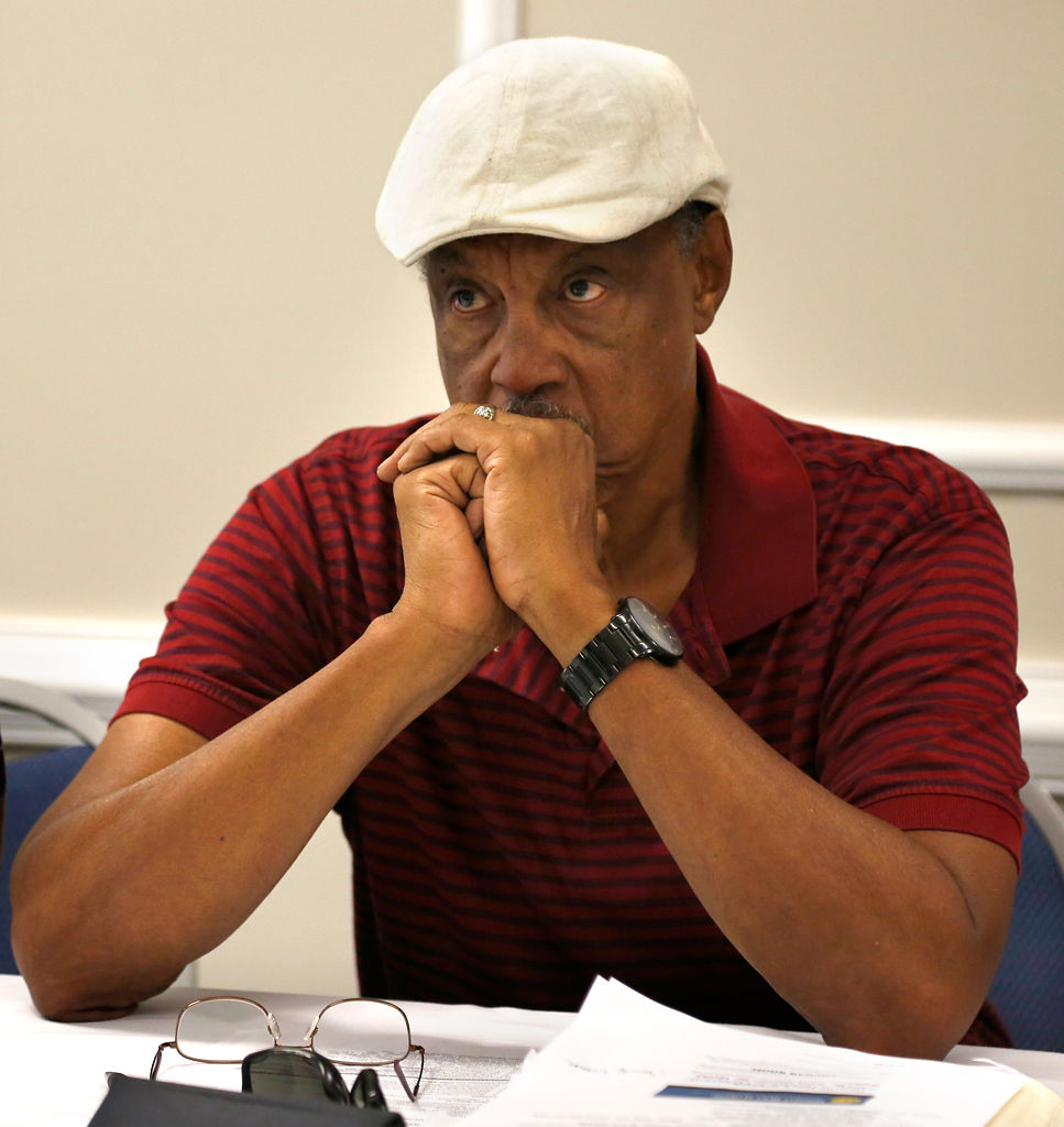 Doug Simmons